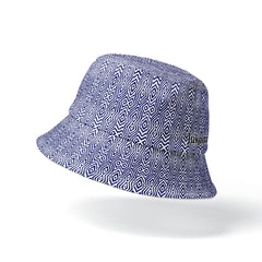 Customized fisherman hats for summer outdoor beach activities