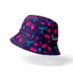 Customized fisherman hats for summer outdoor beach activities