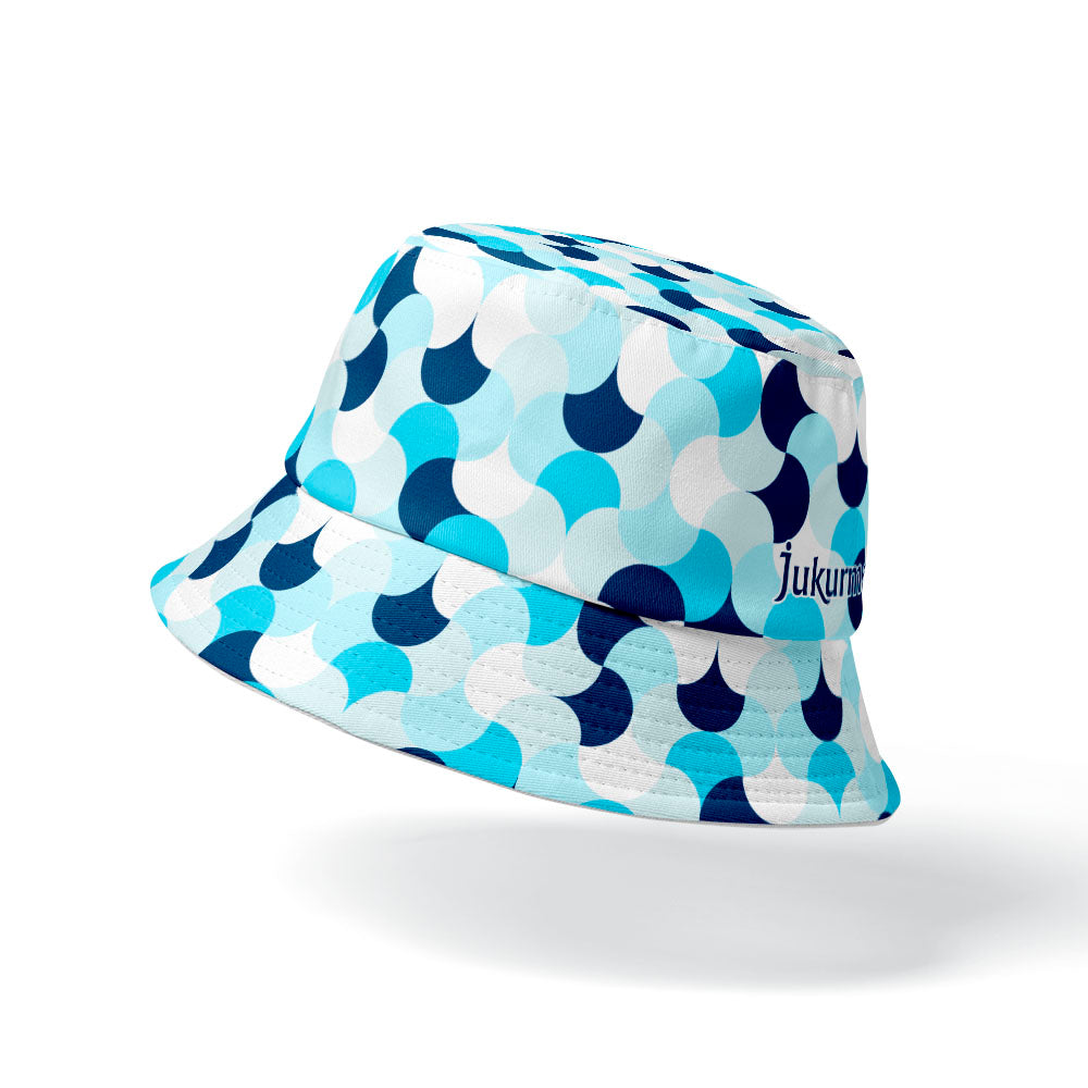 Customized fisherman hats for summer outdoor beach activities