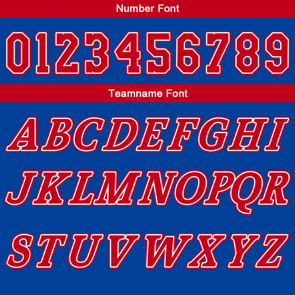Custom Dark Blue Basketball Jersey Uniform Suit Printed Your Logo Name Number