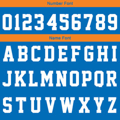 Custom Gray Blue Basketball Jersey Uniform Suit Printed Your Logo Name Number