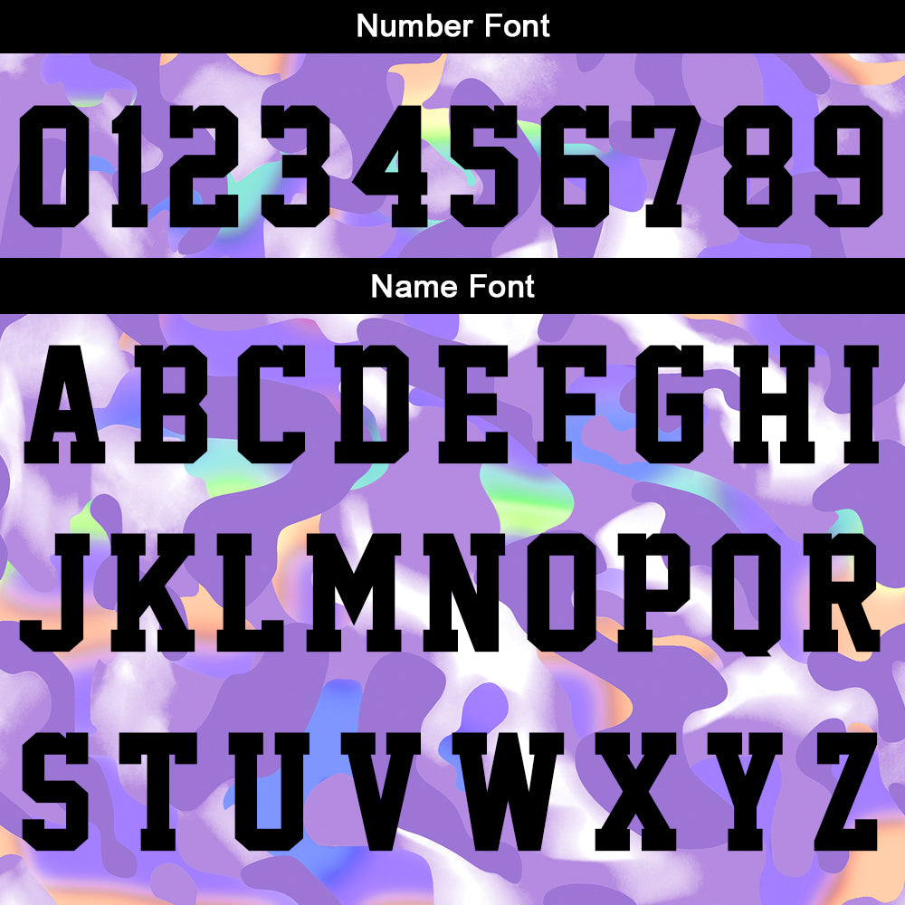 Custom Lavender Basketball Jersey Uniform Suit Printed Your Logo Name Number