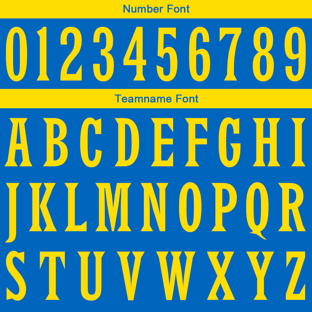 Custom Blue Basketball Jersey Uniform Suit Printed Your Logo Name Number