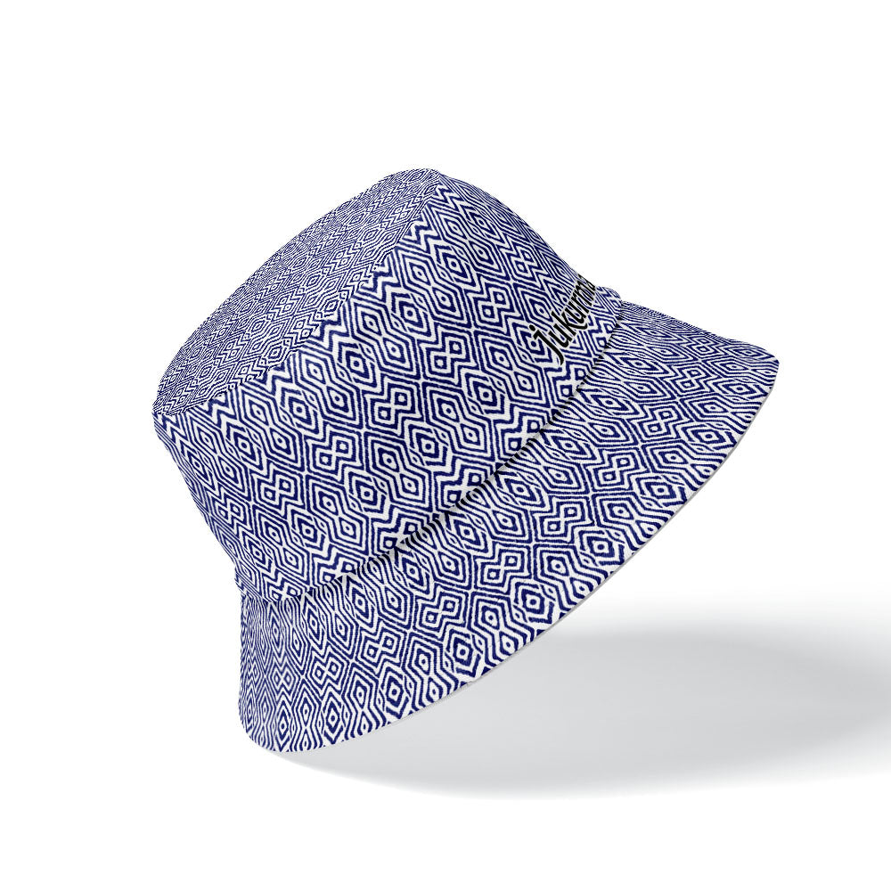 Customized fisherman hats for summer outdoor beach activities
