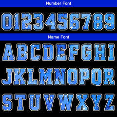Custom Black Blue Starry Sky Basketball Jersey Uniform Suit Printed Your Logo Name Number