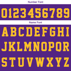 Custom White Purple Basketball Jersey Uniform Suit Printed Your Logo Name Number