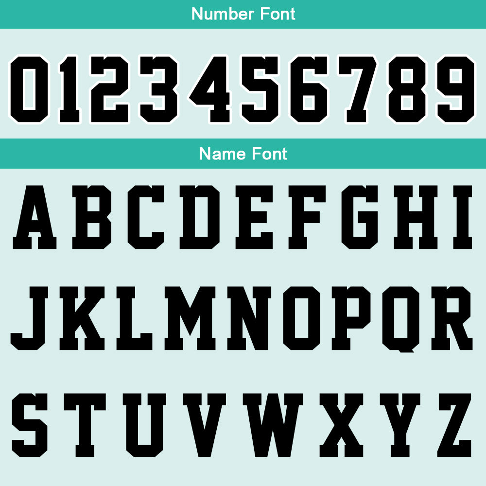 Custom Green Basketball Jersey Uniform Suit Printed Your Logo Name Number