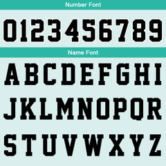 Custom Green Basketball Jersey Uniform Suit Printed Your Logo Name Number