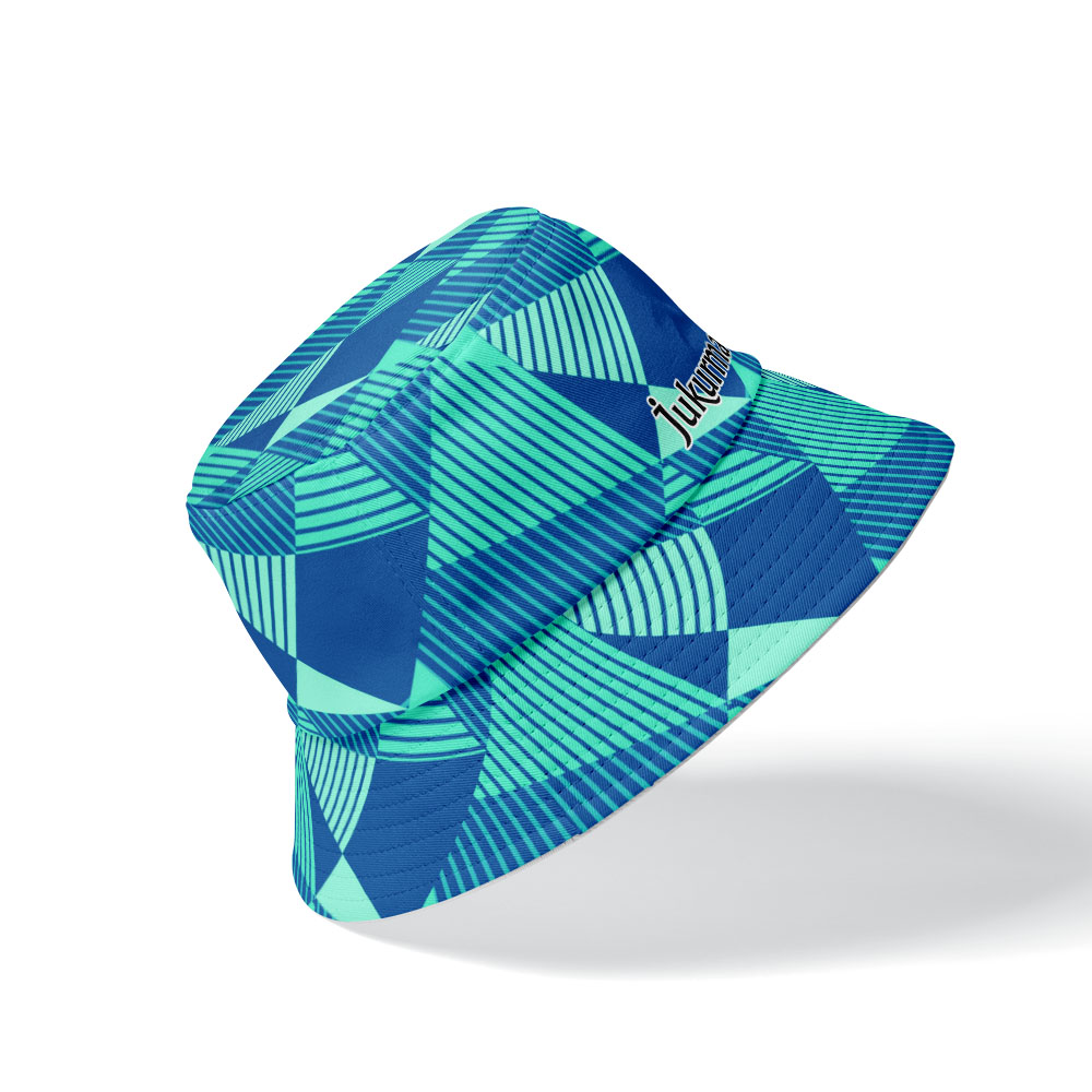 Customized fisherman hats for summer outdoor beach activities