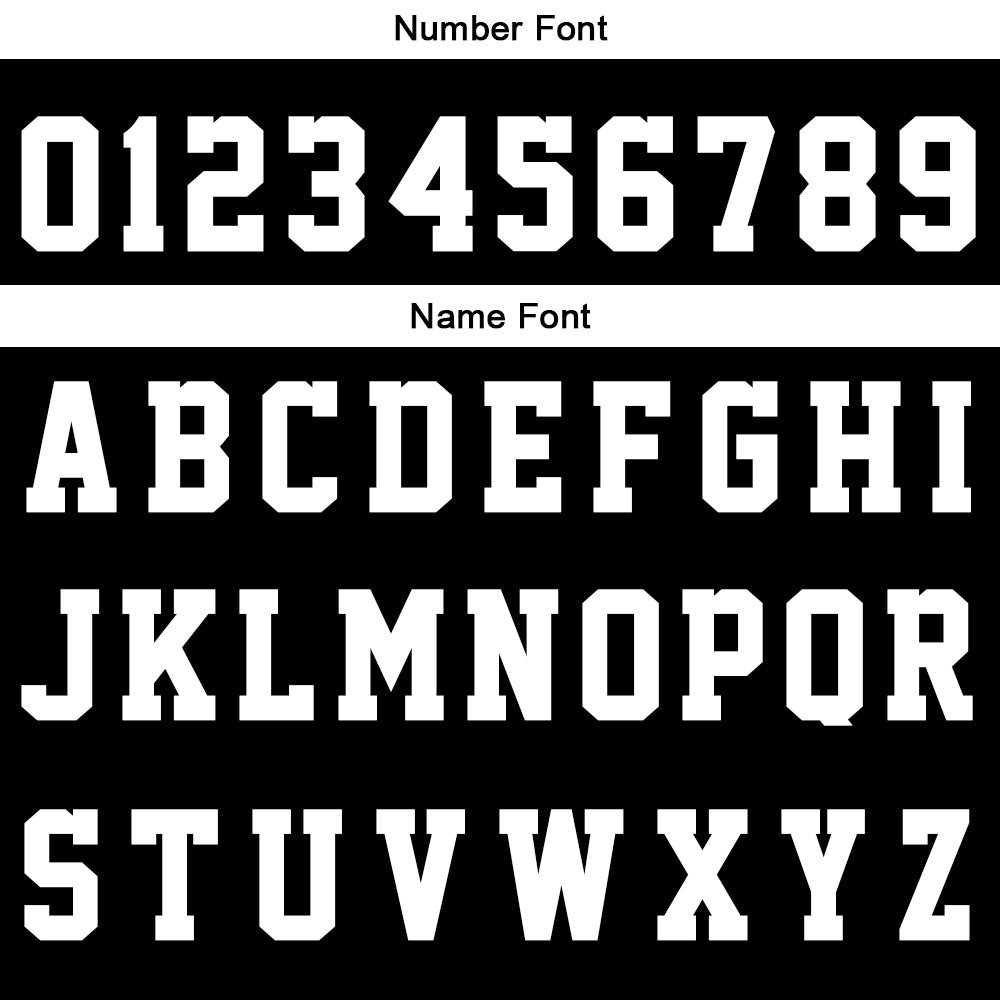 Custom White Black Basketball Jersey Uniform Suit Printed Your Logo Name Number