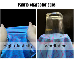 Custom Red Orange Basketball Jersey Uniform Suit Printed Your Logo Name Number