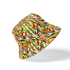 Customized fisherman hats for summer outdoor beach activities