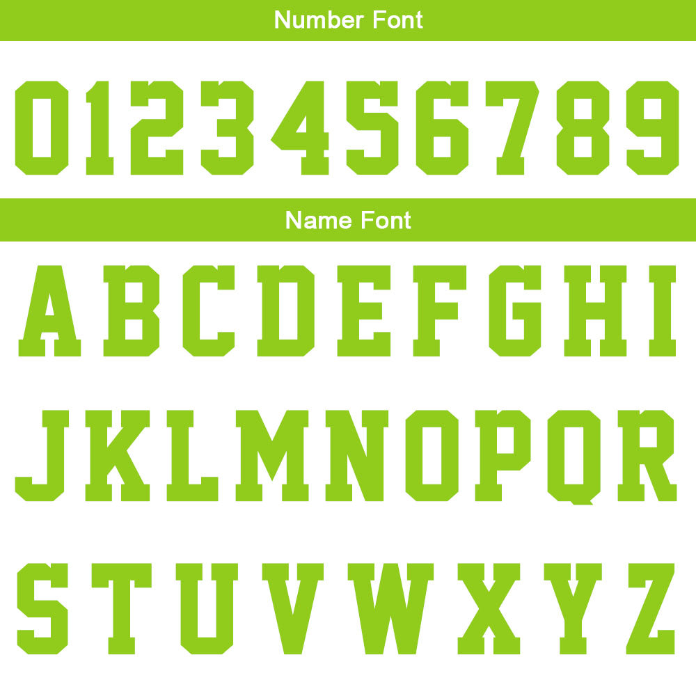 Custom Green White Basketball Jersey Uniform Suit Printed Your Logo Name Number