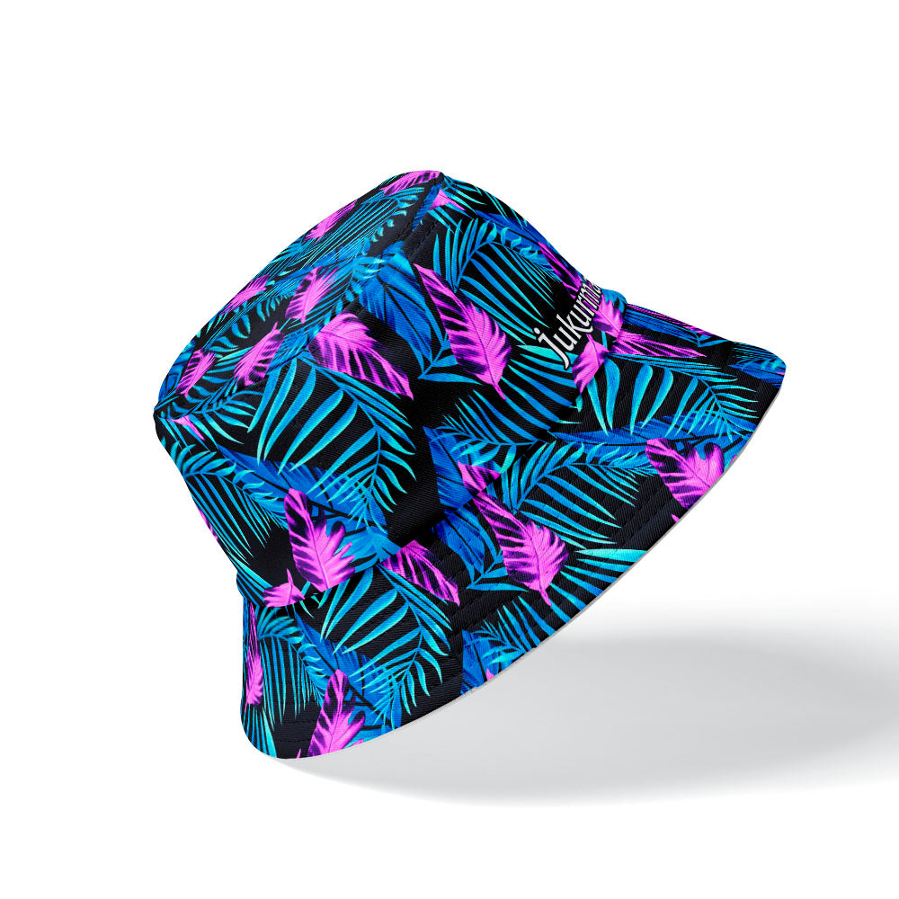 Customized fisherman hats for summer outdoor beach activities