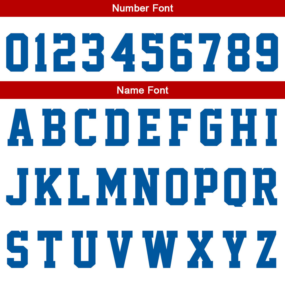 Custom Gray Blue White Basketball Jersey Uniform Suit Printed Your Logo Name Number