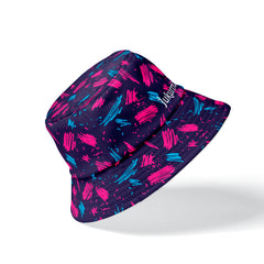 Customized fisherman hats for summer outdoor beach activities