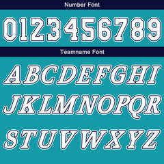 Custom Green Basketball Jersey Uniform Suit Printed Your Logo Name Number