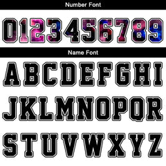 Custom White Starry Sky Basketball Jersey Uniform Suit Printed Your Logo Name Number