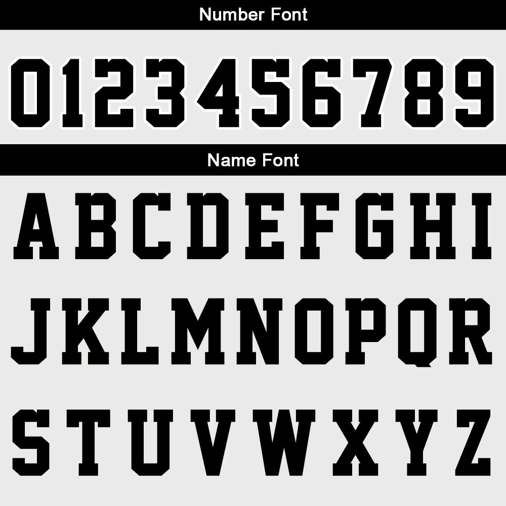 Custom Black Basketball Jersey Uniform Suit Printed Your Logo Name Number