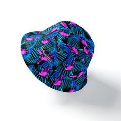 Customized fisherman hats for summer outdoor beach activities