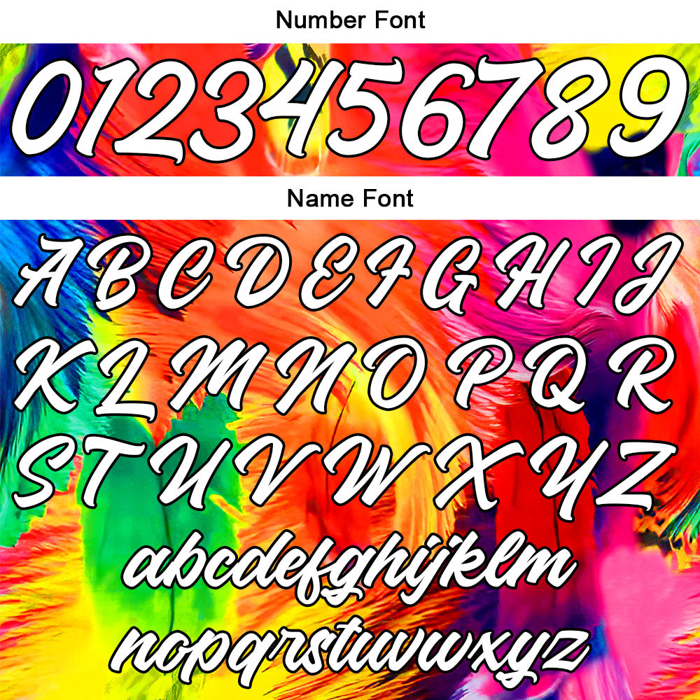 Custom Feather Basketball Jersey Uniform Suit Printed Your Logo Name Number