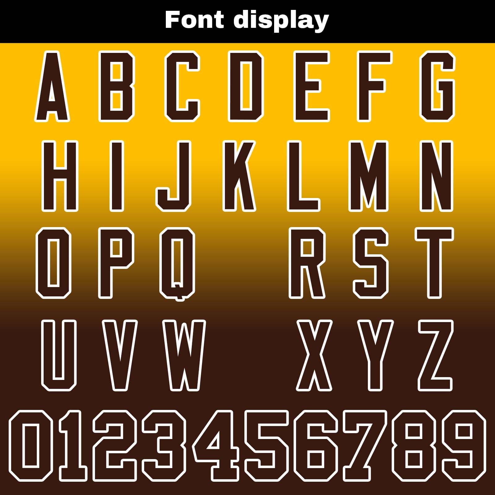 Custom Gradient Football Jerseys Personalized Name Number Logo for Adults Kids & Teams