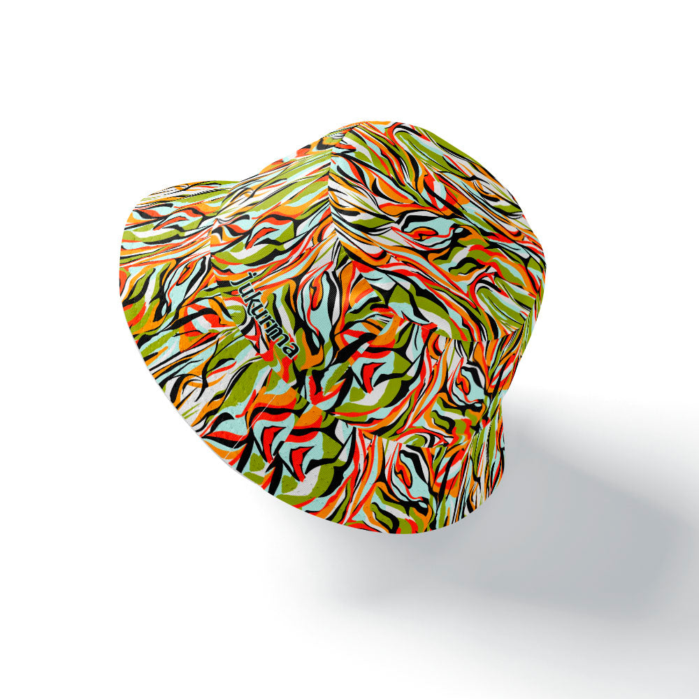 Customized fisherman hats for summer outdoor beach activities