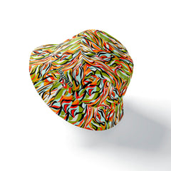 Customized fisherman hats for summer outdoor beach activities