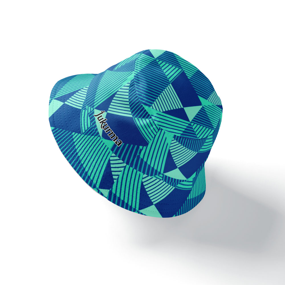 Customized fisherman hats for summer outdoor beach activities