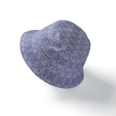 Customized fisherman hats for summer outdoor beach activities