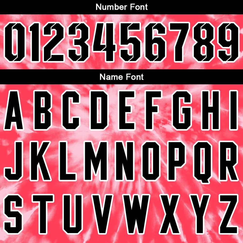 Custom Red Basketball Jersey Uniform Suit Printed Your Logo Name Number