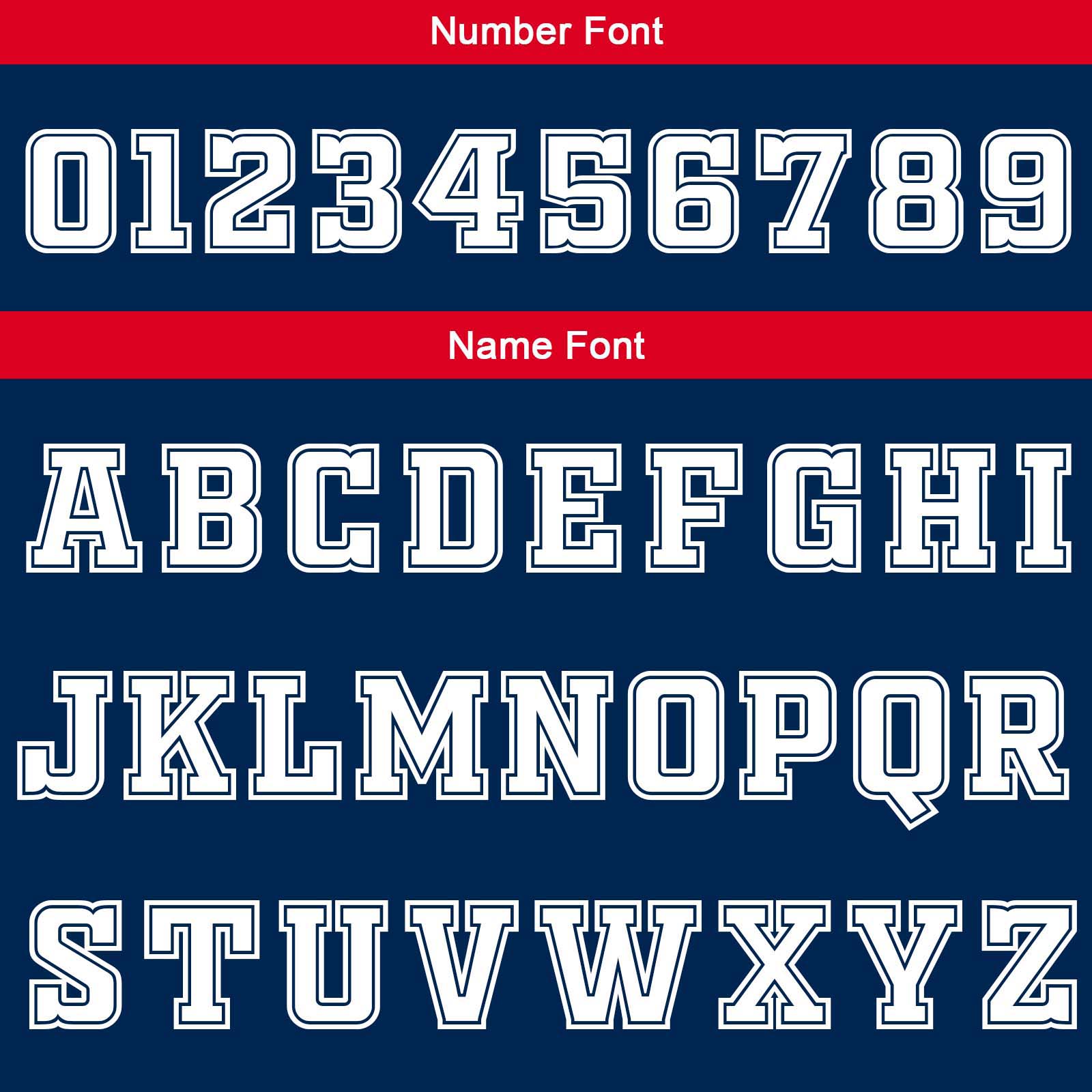 Custom Navy Red White Reversible Basketball Suit for Adults and Kids Personalized Jersey