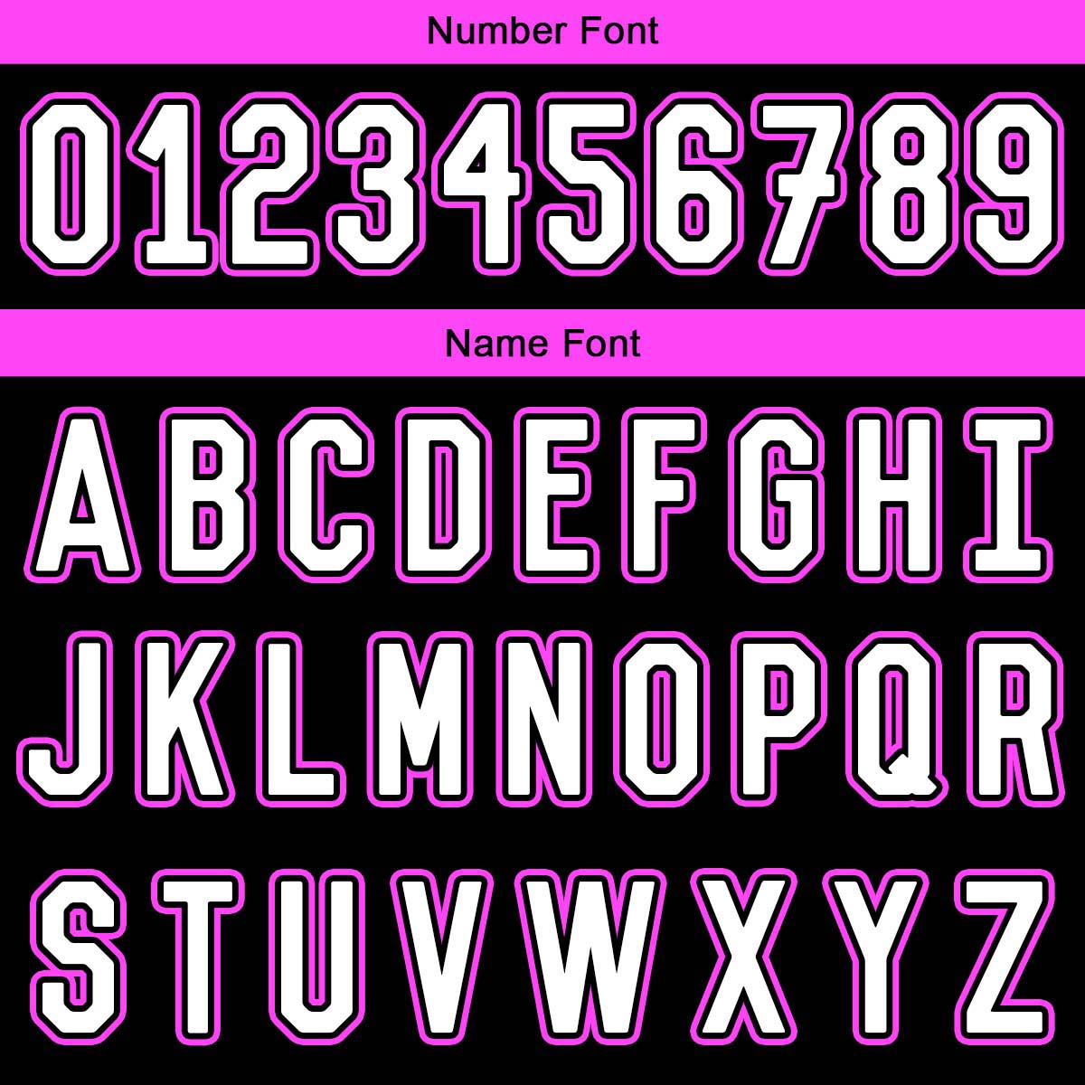 Custom Line Black Pink Basketball Jersey Uniform Suit Printed Your Logo Name Number