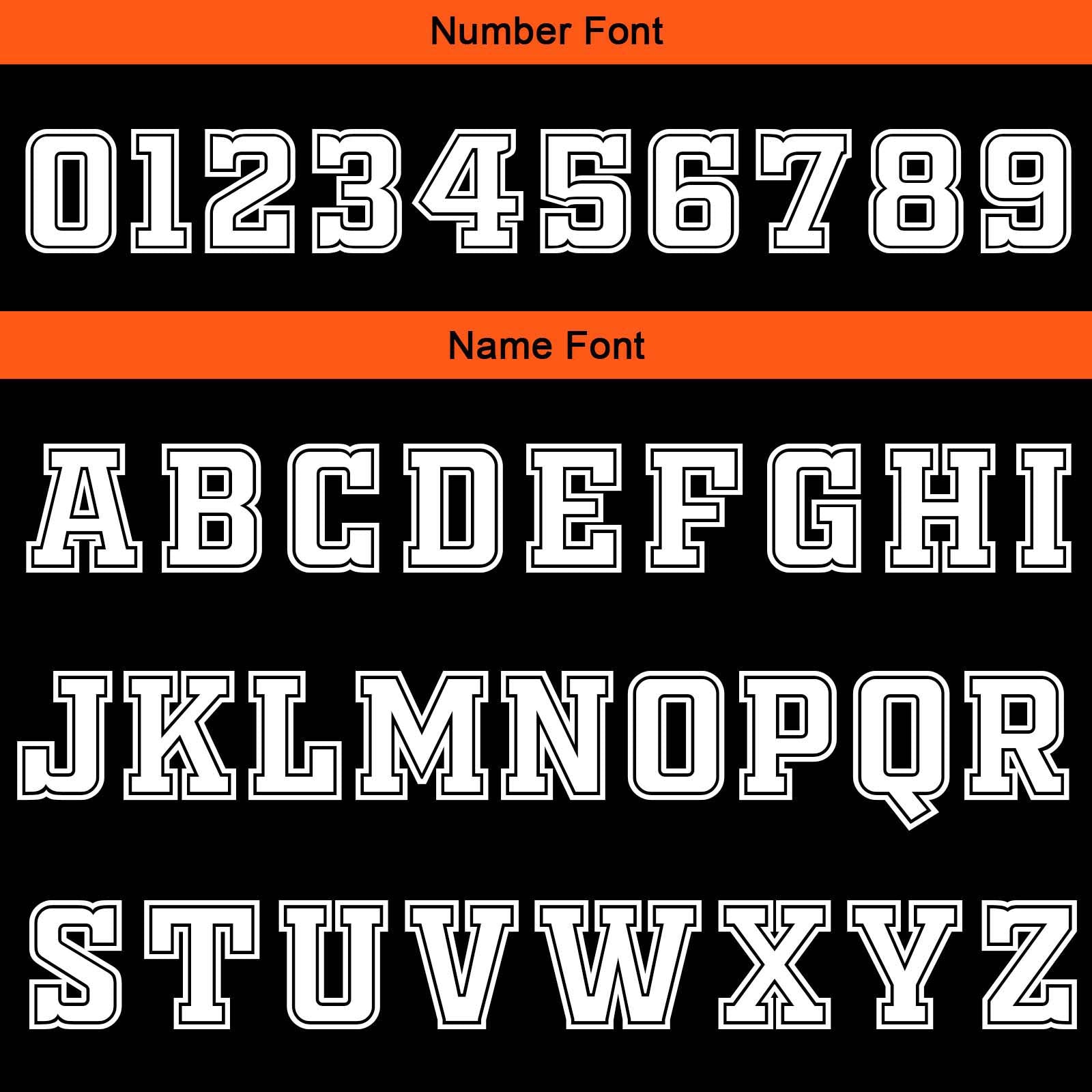 Custom Black Orange Gold Reversible Basketball Suit for Adults and Kids Personalized Jersey