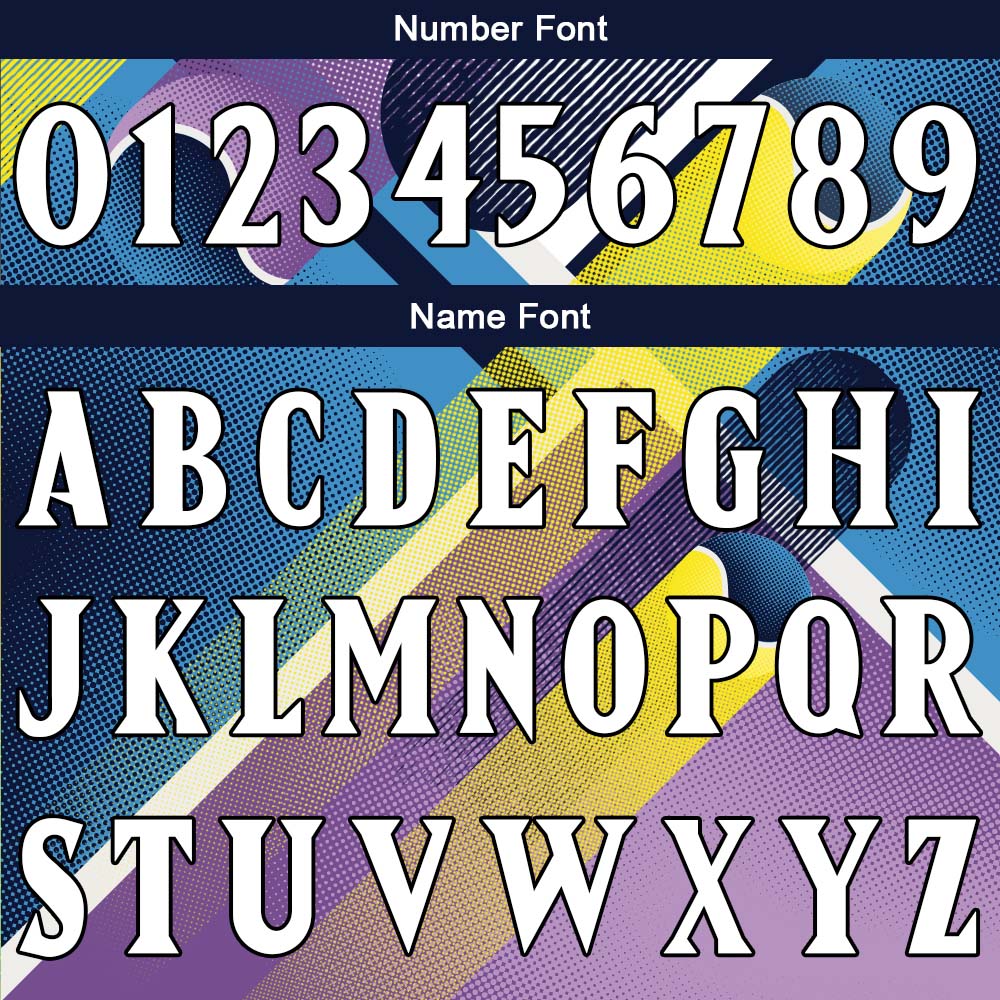 Custom Navy Purple Basketball Jersey Uniform Suit Printed Your Logo Name Number