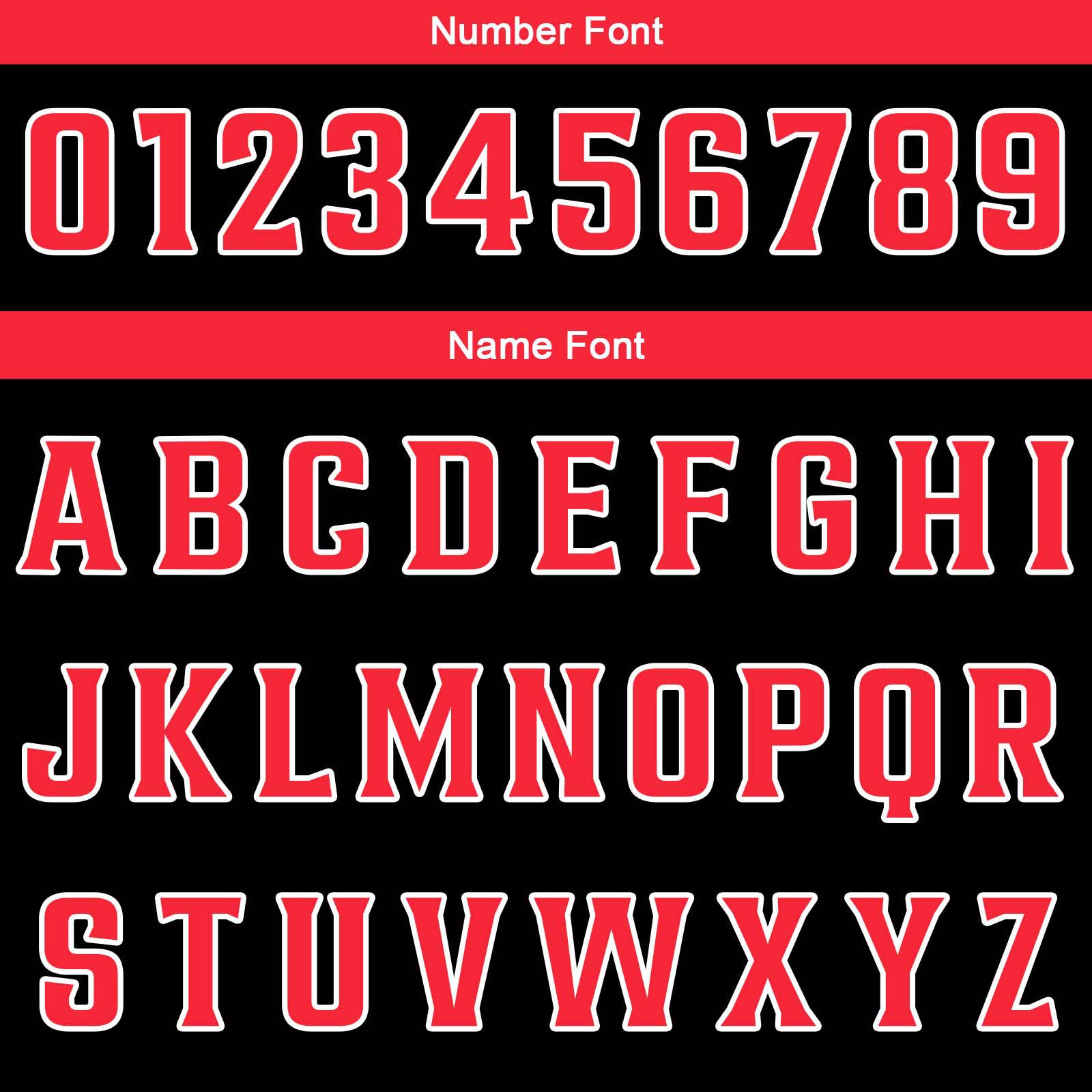 Custom Black Red Basketball Jersey Uniform Suit Printed Your Logo Name Number