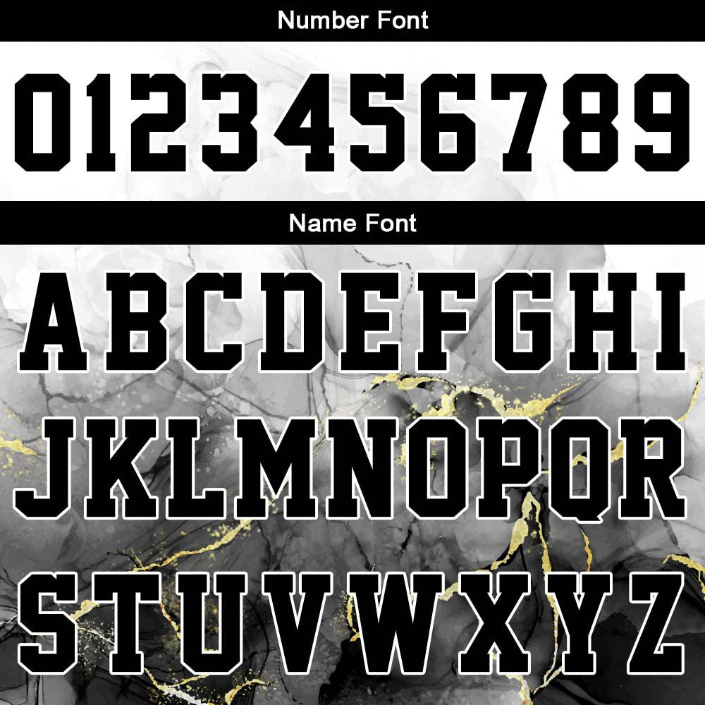 Custom Black White Basketball Jersey Uniform Suit Printed Your Logo Name Number