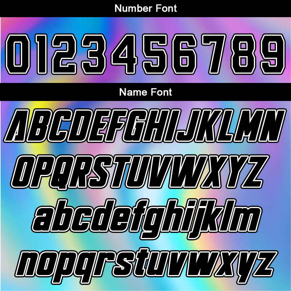 Custom Aurora Basketball Jersey Uniform Suit Printed Your Logo Name Number