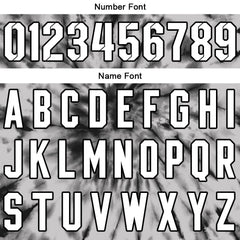 Custom Gray Basketball Jersey Uniform Suit Printed Your Logo Name Number