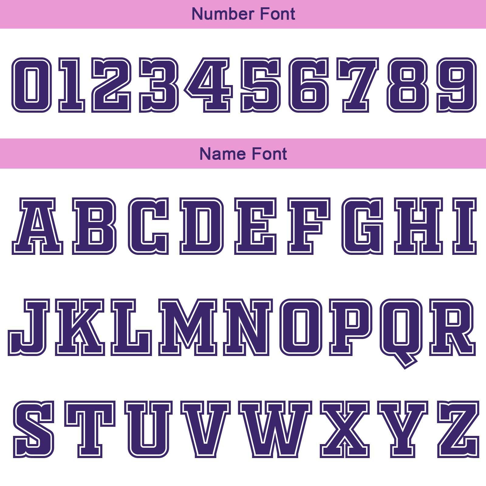 Custom White Purple Pink Reversible Basketball Suit for Adults and Kids Personalized Jersey