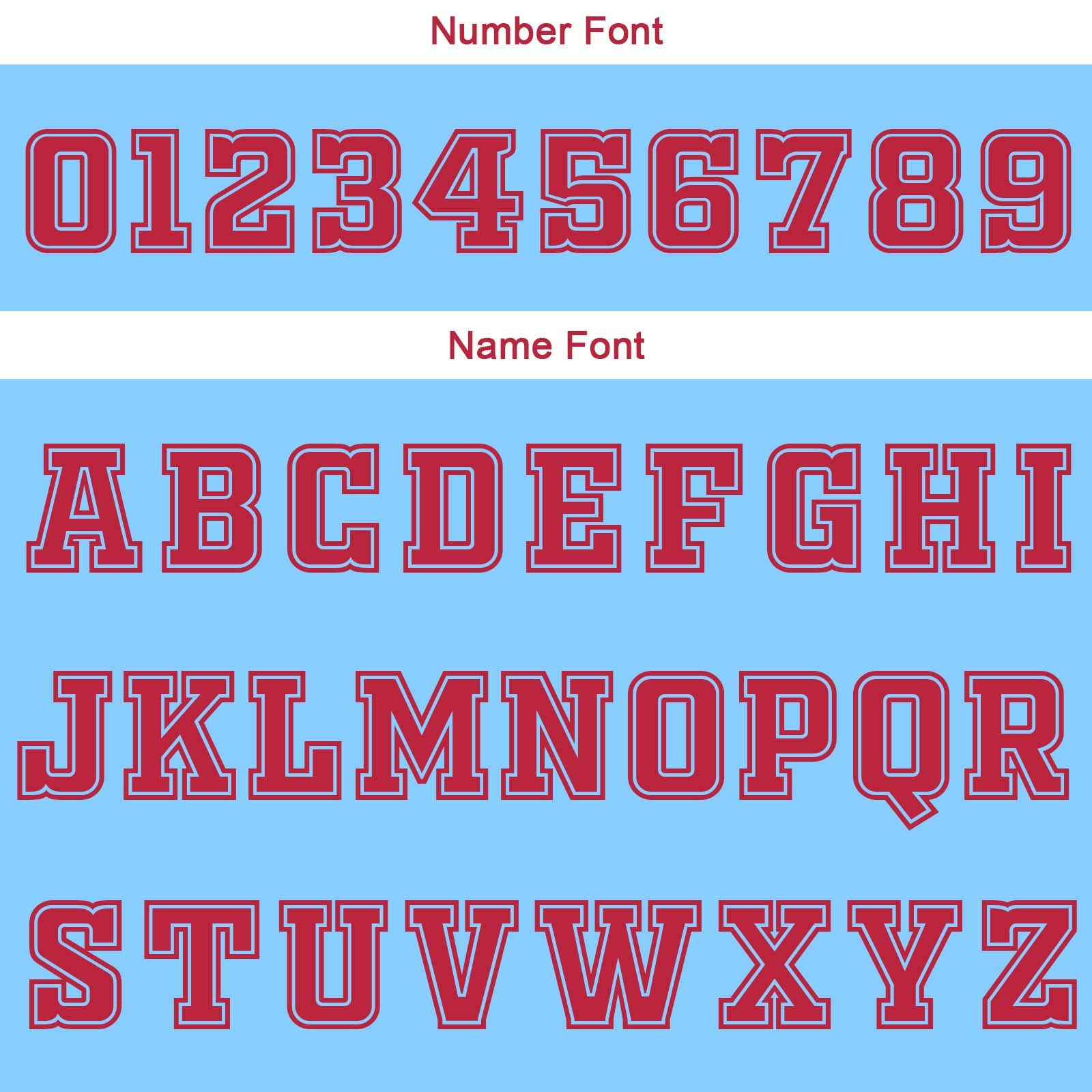 Custom Light Blue White Reversible Basketball Suit for Adults and Kids Personalized Jersey