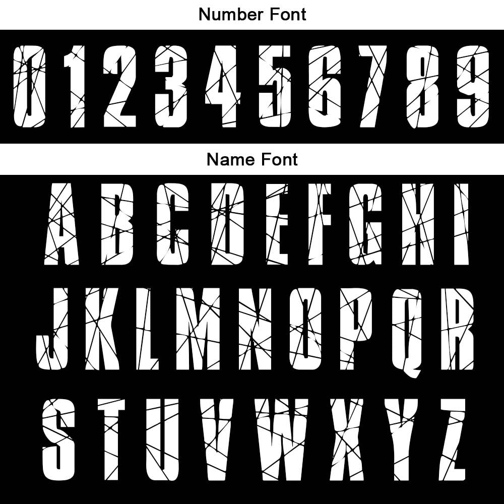 Custom Black White Basketball Jersey Uniform Suit Printed Your Logo Name Number