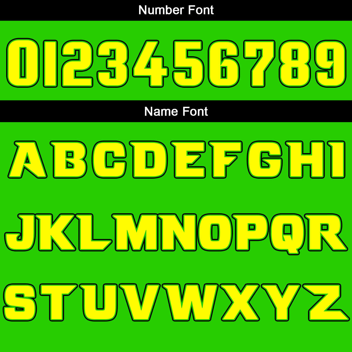 Custom Broken Green Yellow Basketball Jersey Uniform Suit Printed Your Logo Name Number