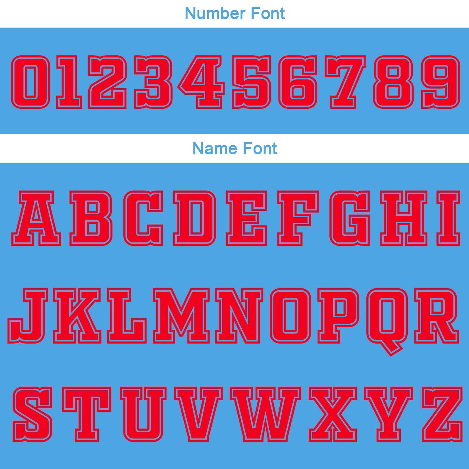 Custom Light Blue Navy Red Reversible Basketball Suit for Adults and Kids Personalized Jersey