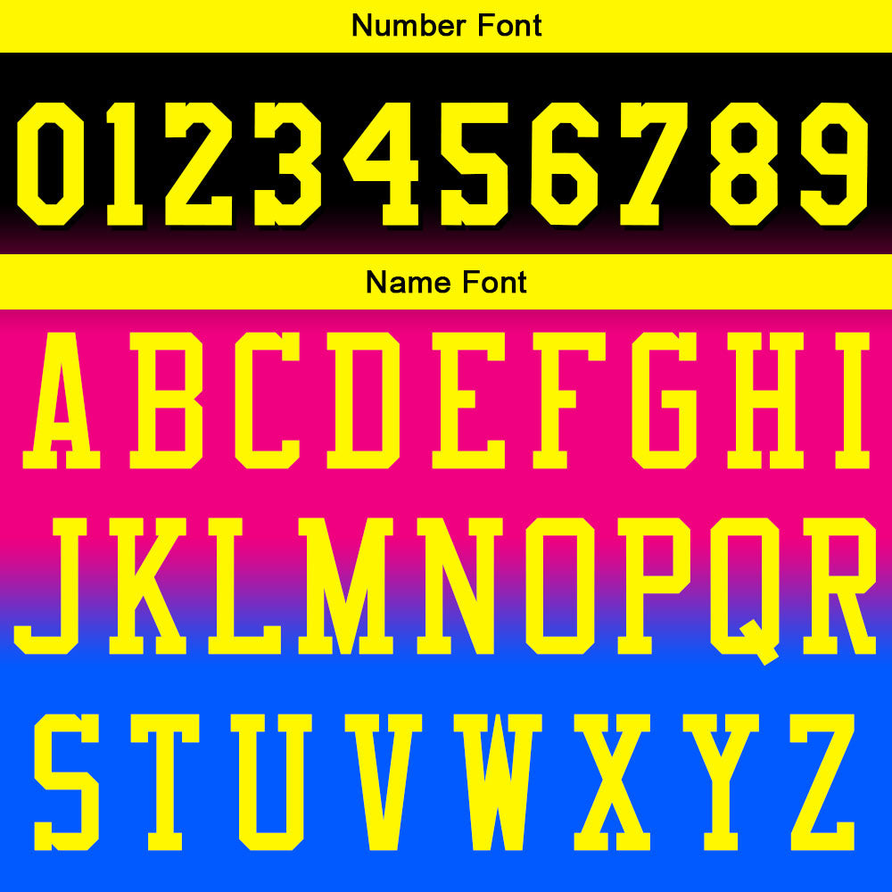 Custom Gradient Hot Pink Basketball Jersey Uniform Suit Printed Your Logo Name Number