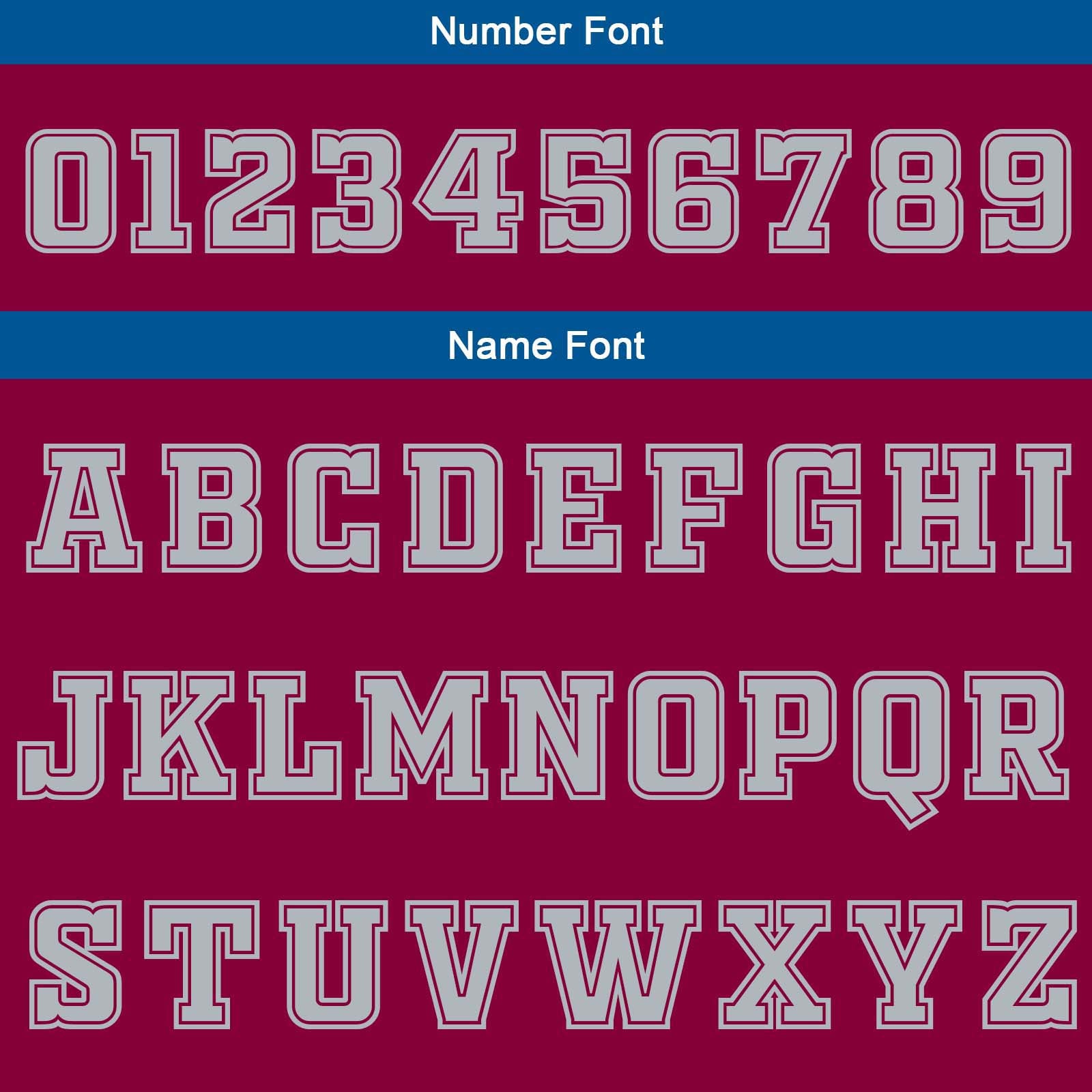 Custom Burgundy White Blue Reversible Basketball Suit for Adults and Kids Personalized Jersey