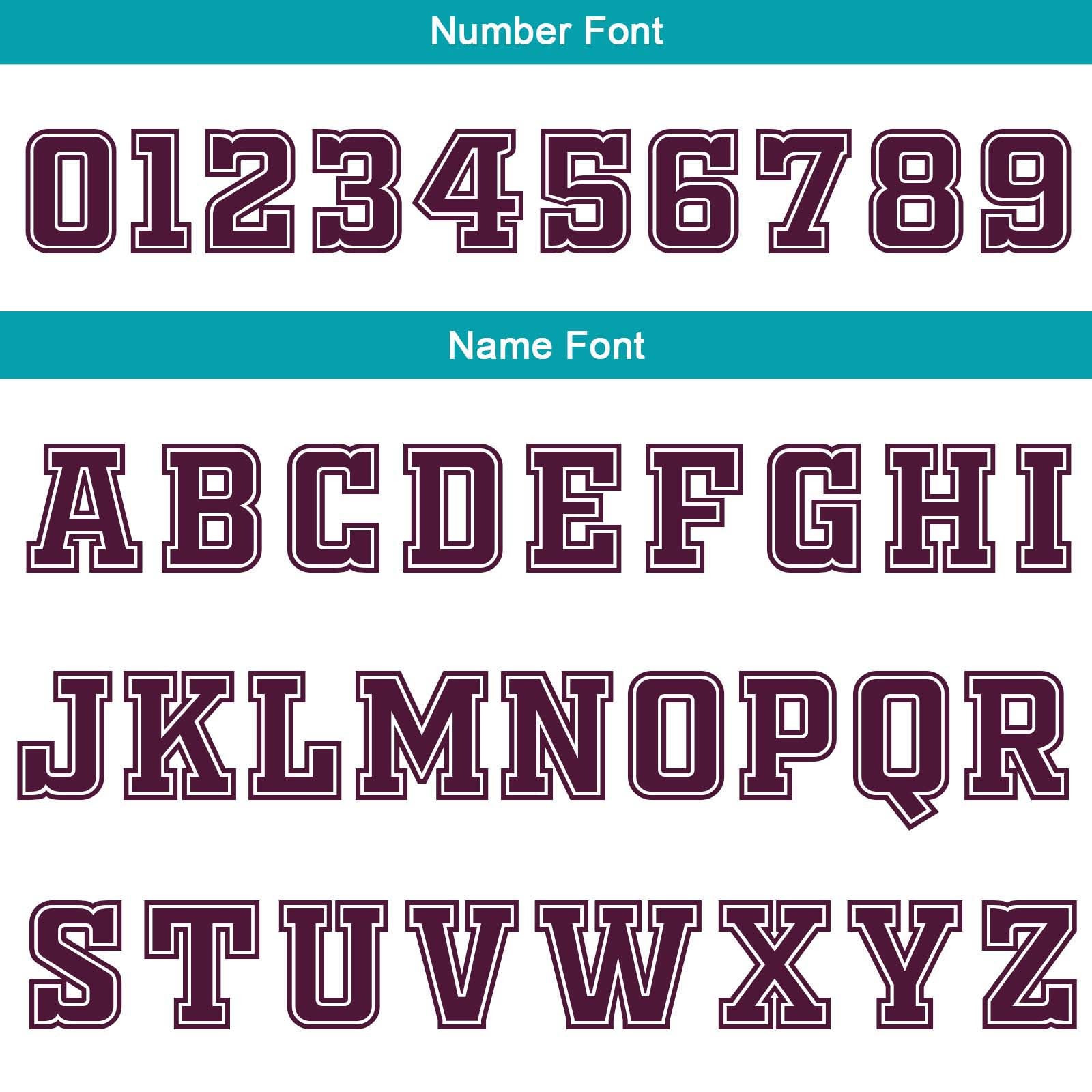Custom White Garnet Teal Reversible Basketball Suit for Adults and Kids Personalized Jersey