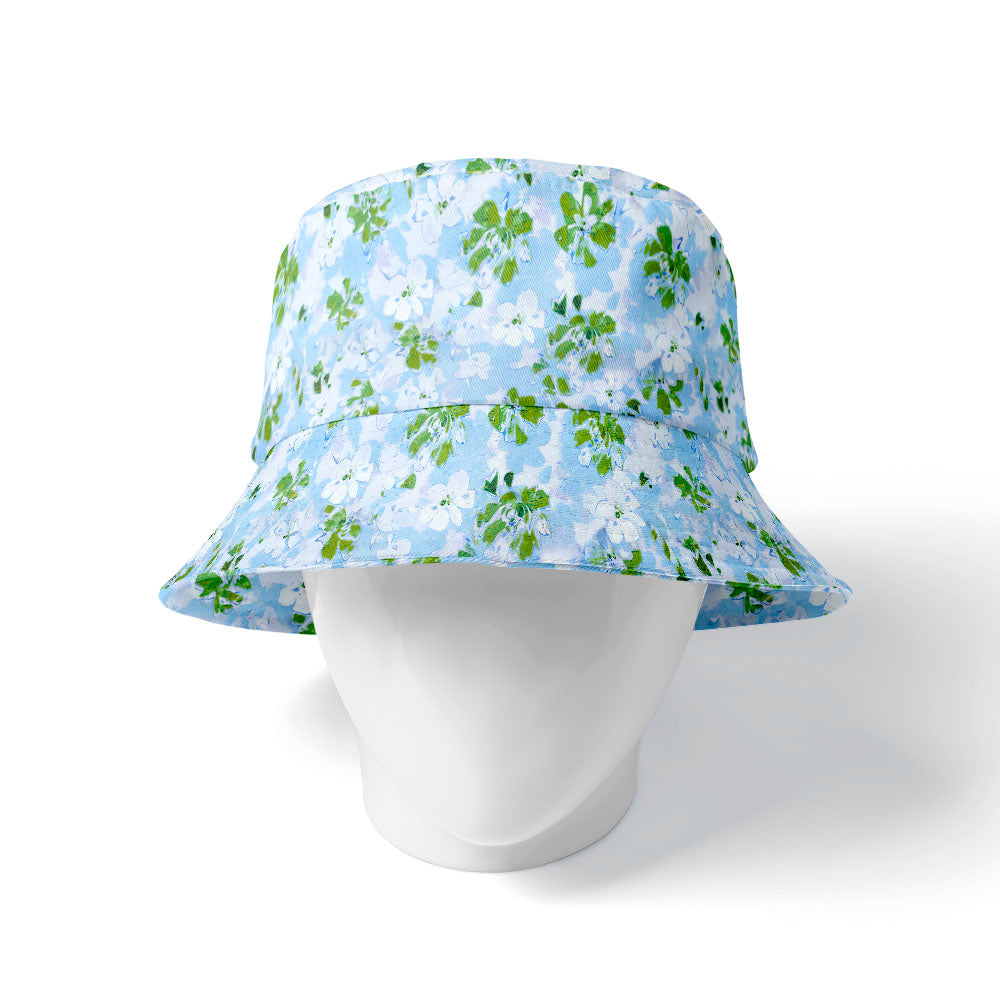 Customized fisherman hats for summer outdoor beach activities