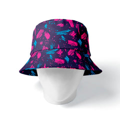 Customized fisherman hats for summer outdoor beach activities