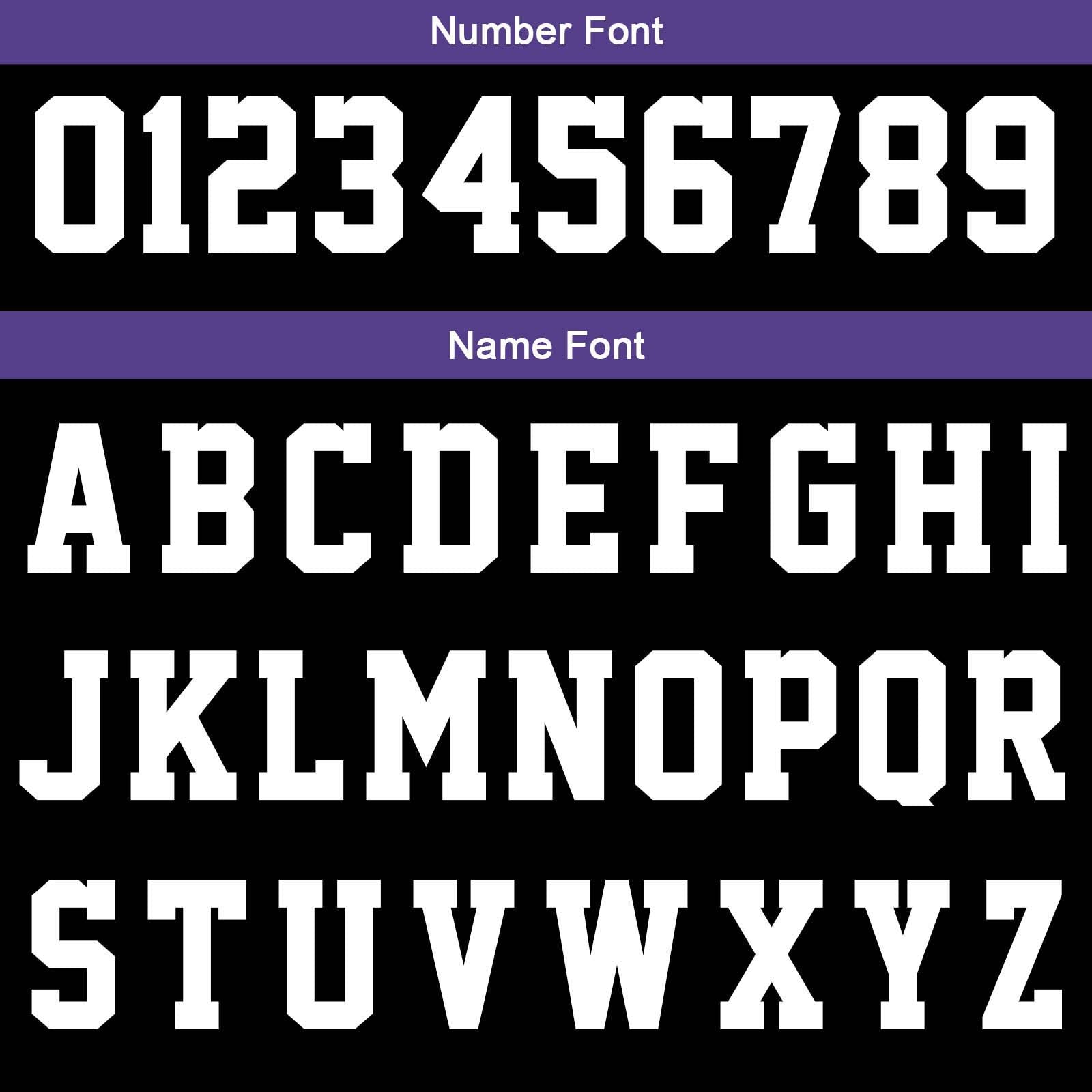 Custom Black Purple White Reversible Basketball Suit for Adults and Kids Personalized Jersey